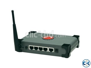 INTELLINET Wireless 150N 4-Port Router