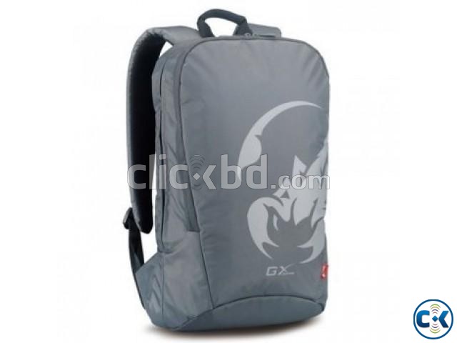 GX-Gaming Backpack GB-1750 large image 0