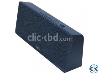 iLuv bluetooth speakers