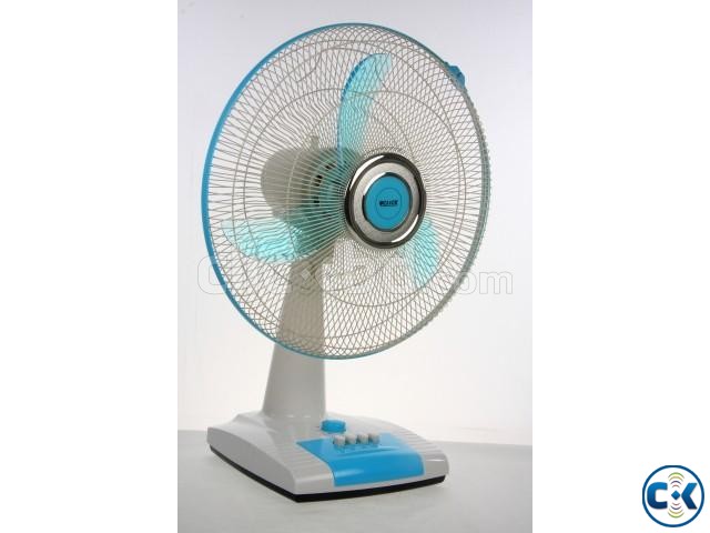 Click Table Fan DF-40  large image 0