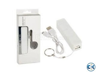 Mobile charger power Bank High quality