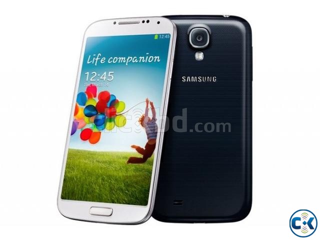 Samsung s4 with air touch mirror copy large image 0