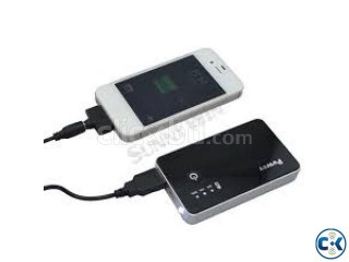 Sansung power bank 20000 maH for extra Tab mobile charger