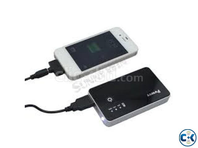 Sansung power bank 20000 maH for extra Tab mobile charger large image 0