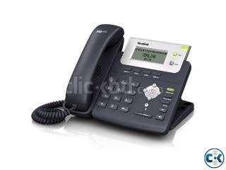 Yealink T20 PoE enabled IP phone