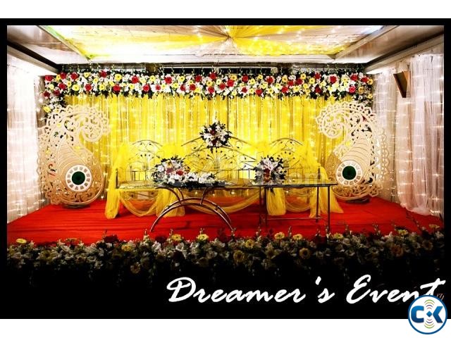 wedding planner lowest rate large image 0