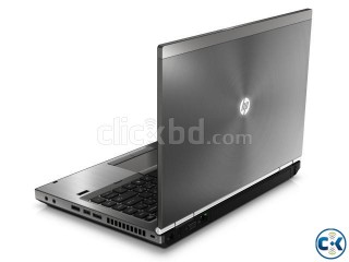 HP Elitebook 8460P Executive Series Laptop