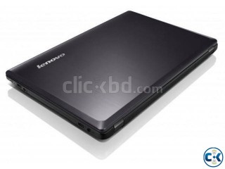Brand new Intact Lenevo G480 Core I3 Laptop
