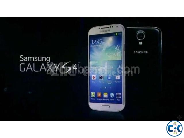 SAMSUNG I9505 Galaxy S4 large image 0
