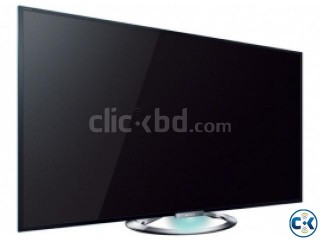 SONY 46 inch W904A BRAVIA 3D LED TV New Model 2013 jun