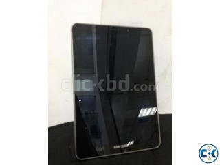 SAMSUNG GALAXY TAB 7.7 WITH ALL ACCESSORIES