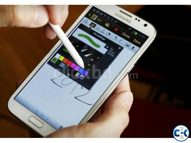 samsung galaxy note2 brand new and used pls read inside  large image 0