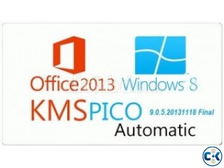 Windows 8.1 Activator KMSpico v9.0.5 download and buy now