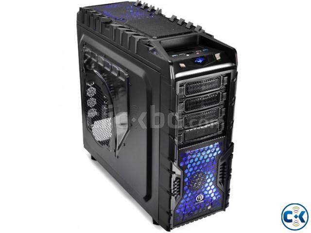 Star Tech Alien Gaming PC With i7 K GTX 770 2GB large image 0