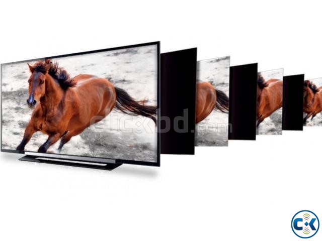 SONY R402 LED TV NEW MODEL JUN 2013 LOWEST PRICE IN BD large image 0
