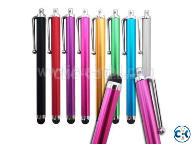 Stylus Pen Pen Type For Mobile Tablet PC iPAD large image 0