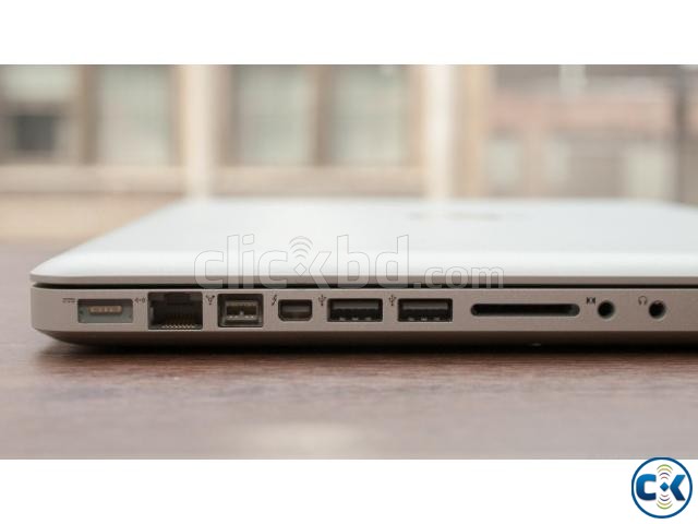 Macbook Pro 15 Mid 2012 i7 large image 0