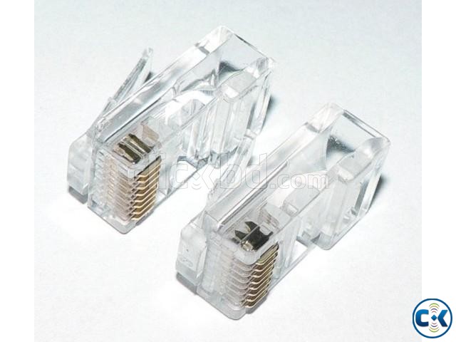Connector in Wholesale 2.50 TAKA Pcs large image 0