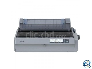 Epson Dot Matrix Printer LQ-2190