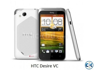 Brand New HTC Desire VC Dous CDMA GSM With Warranty