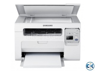 Samsung SCX-3405 A4 Mono Multifunction Laser Printer