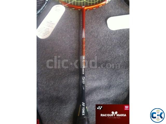 Yonex Carbonex 28 JP Only At RM Winter Discount  large image 0