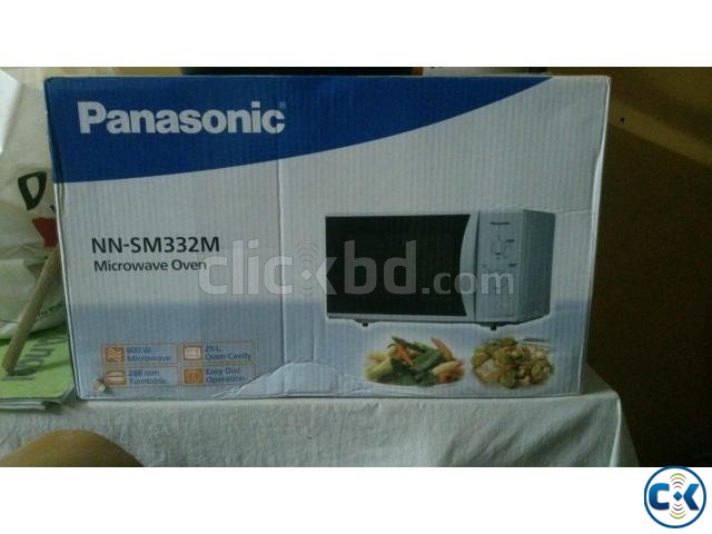 Panasonic Oven for sale large image 0