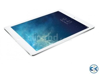 iPad Air 32GB wifi cellulae White j26 Bashundhara City