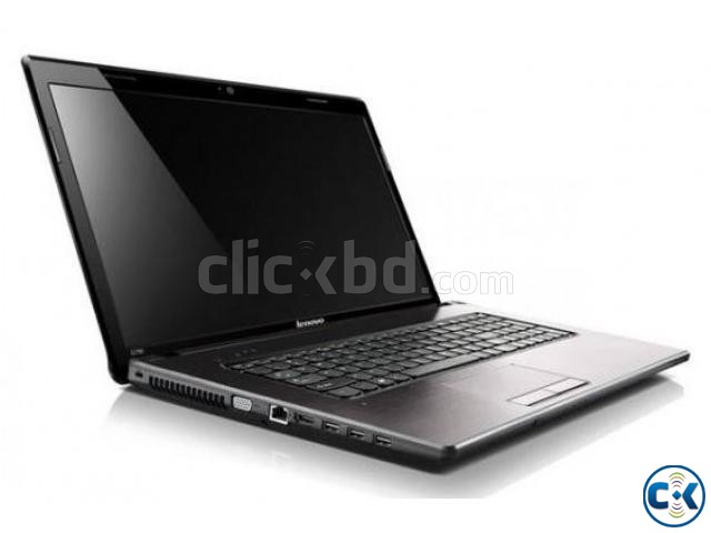 Lenovo G400S Graphics Series Laptop with Touch Screen large image 0