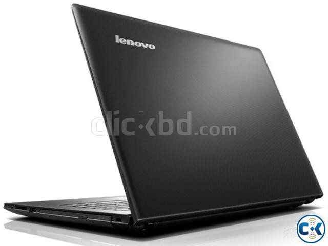 Lenovo Ideapad G400S Slim Laptop large image 0