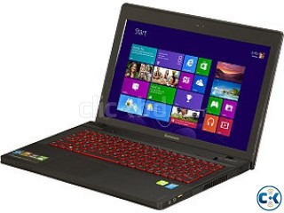 Lenovo Ideapad Y510P Full HD Gaming Laptop