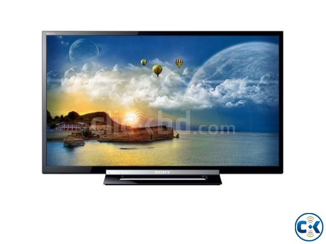 Sony 32 inch R402A BRAVIA TV large image 0