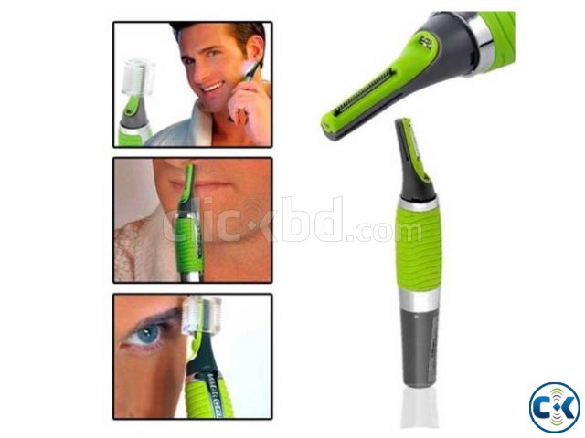 All-in-One Trimmer large image 0
