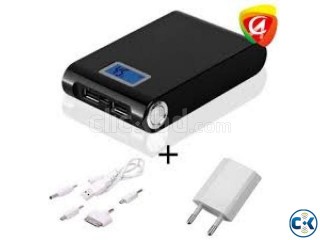 All Mobile charger 8400 mAH power bank