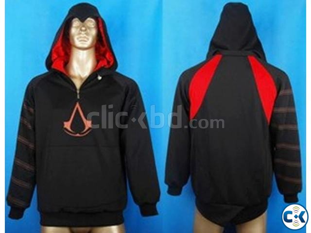 ASSASSIN S CREED Hoodie large image 0