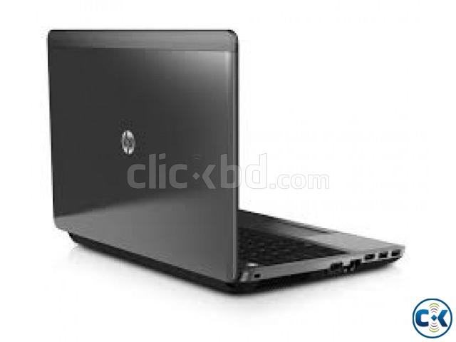 HP Probook 4445S Amd A6 Laptop large image 0
