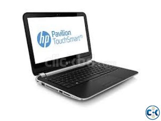 HP Pavilion 14-n020tu 4th Gen Intel Core i5 Laptop