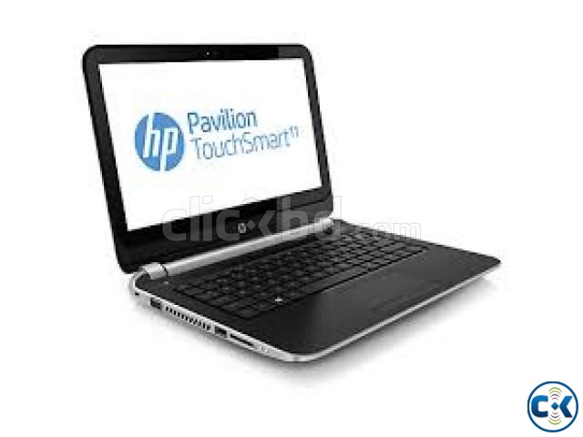 HP Pavilion 14-n020tu 4th Gen Intel Core i5 Laptop large image 0