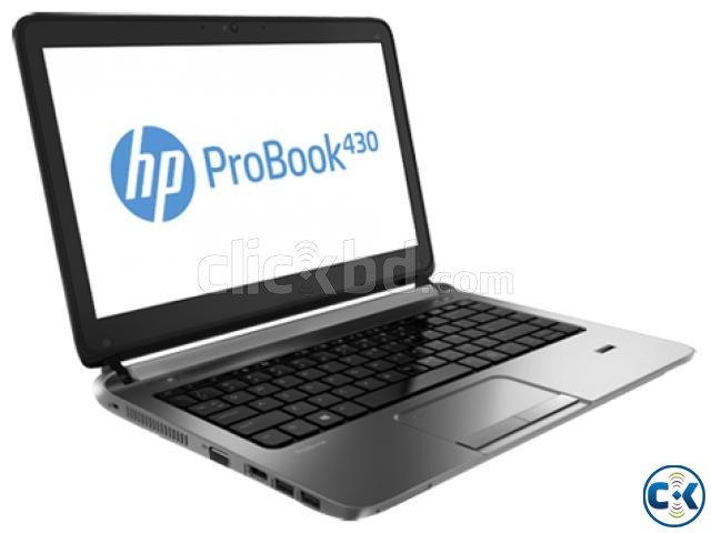 HP ProBook 430 G1 large image 0