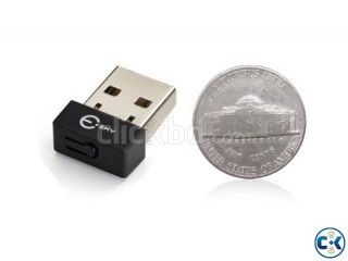 Esky 150Mbps WIFI MINI USB LAN ADAPTER 802.11 B G N