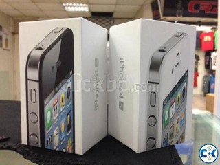 I PHONE 4S FACTORY UNLOCK STARTING FROM 22000TK BOXED