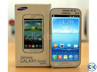 SAMSUNG GALAXY GRAND DUOS STARTING FROM 17000TK BOXED