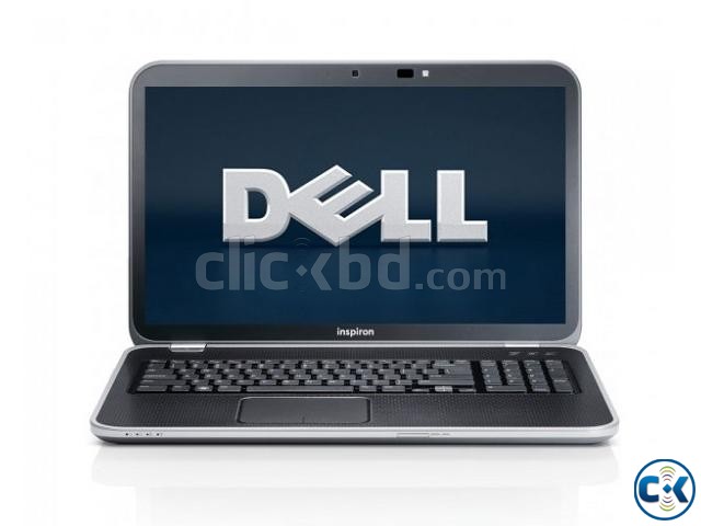 Dell Inspiron 14R N5437 Intel Core i3 4th Gen Laptop large image 0