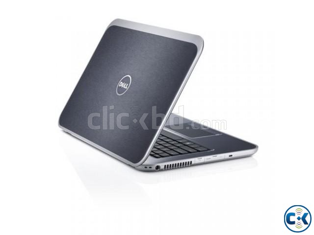 Dell Inspiron 14R N3437 i5 4th Gen Laptop large image 0
