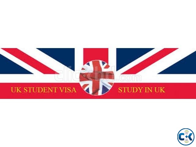 Great Britain Study Opportunities....  large image 0