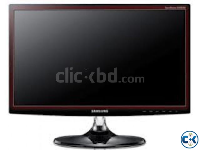 Samsung S24B350H 24 3D LED Computer Display Monitor large image 0