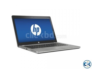 HP EliteBook Folio 9470m i5 14-inch Win8 Business Laptop