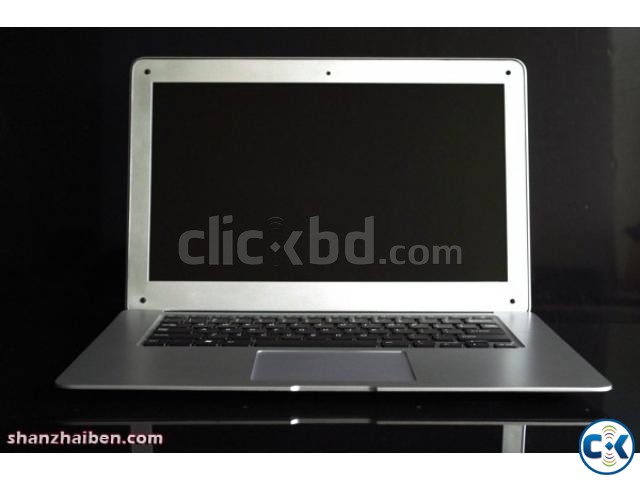 Yeston A3 Netbook with 1 Year Warranty large image 0