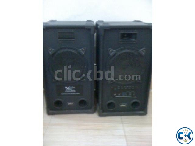 Vker Speaker Amplifier Karaoke system large image 0