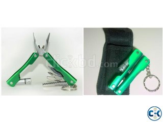 9 in 1 micro pliers